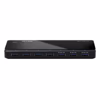 قیمت و خرید هاب USB 3.0 هفت پورت تی پی لینک مدل UH700 | یاس ارتباط