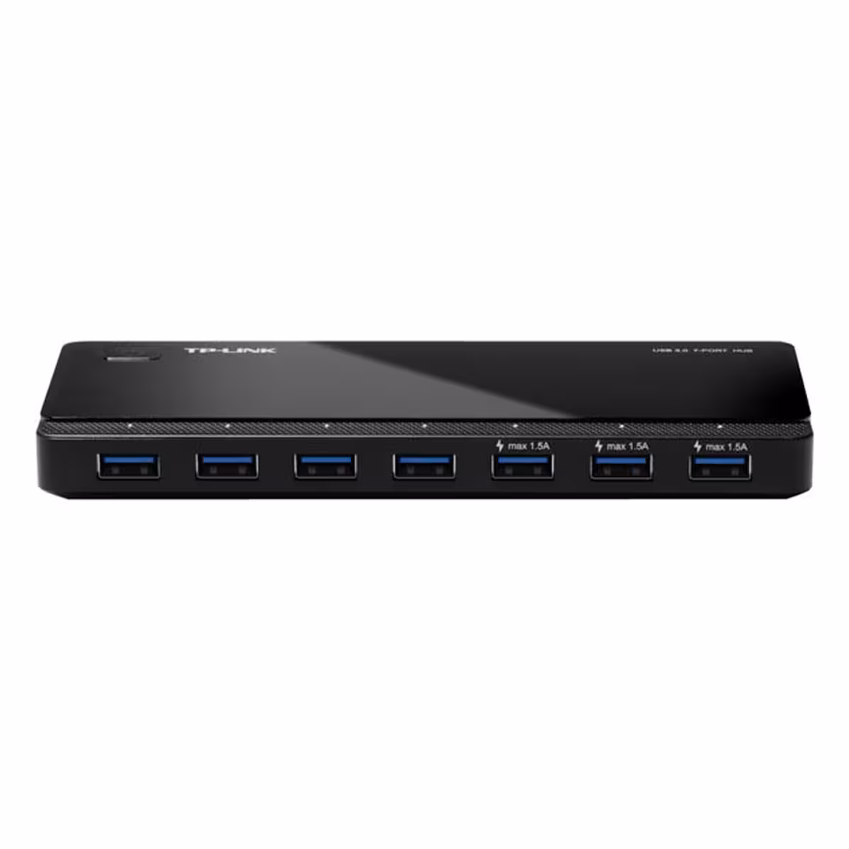 قیمت و خرید هاب USB 3.0 هفت پورت تی پی لینک مدل UH700 | یاس ارتباط