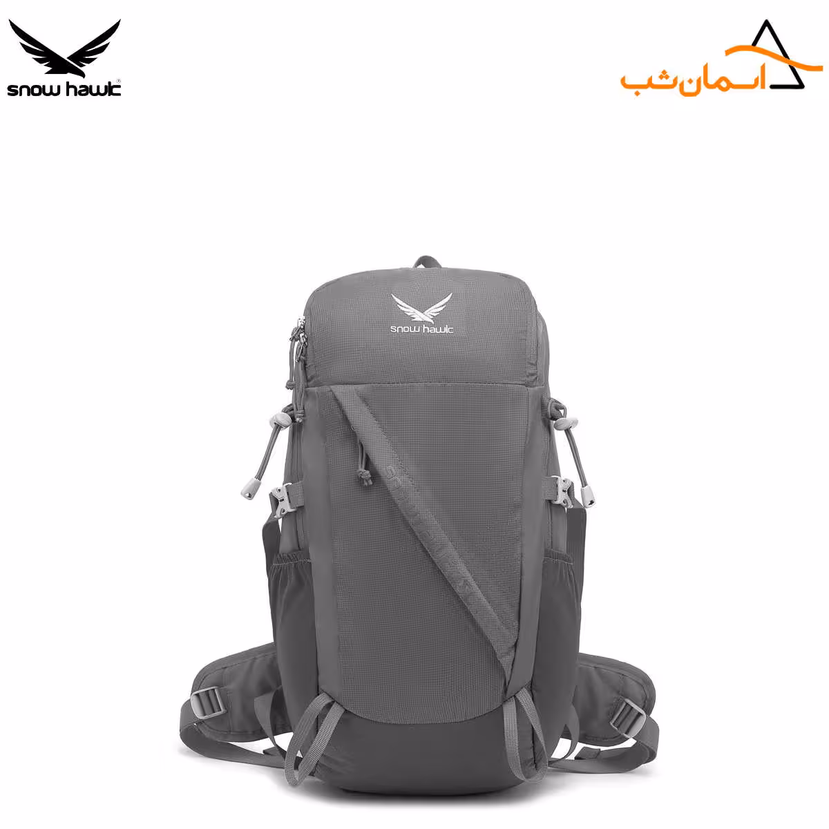 کوله پشتی اسنوهاک مدل سیروان 25