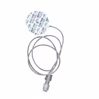 تالاسو با چسب ضد حساسیت ( ویژه تالاسمی با سوزن طول 9mm ) سوپا