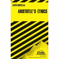 کتاب زبان اصلی Aristotles Ethics اثر BA Robert J Milch انتشارات تازهها
