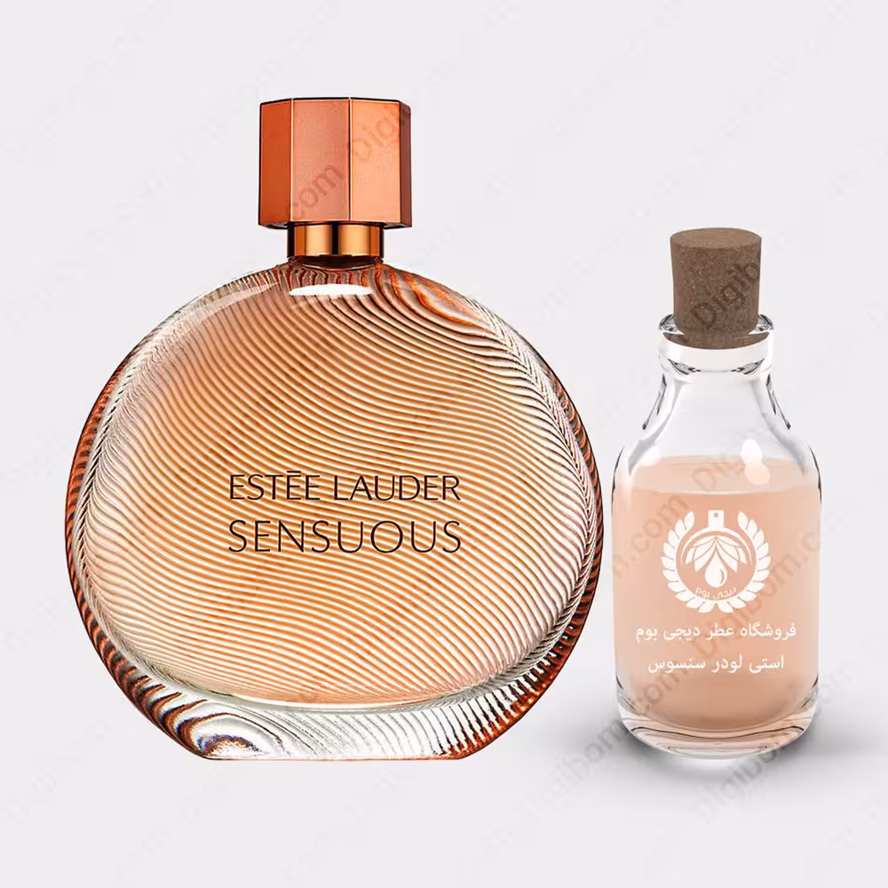 عطر استی لودر سنسوس – Estee Lauder SensuousعطرEstee Lauder Sensuous