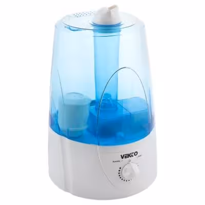 دستگاه بخور سرد وکتو مدل HQ-602A