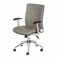 صندلی کارشناسی SIENA داتیس مدل XS635T