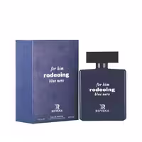عطر ادکلن رودینگ بلو نرو روونا مردانه ( رایحه نارسیس رودریگز فور هیم بلو نویر ) 