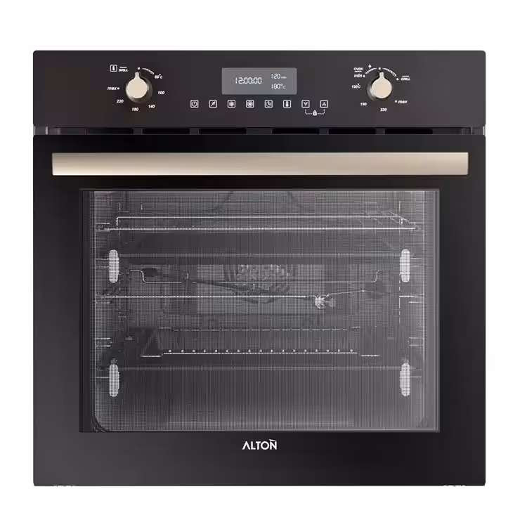 فر برق و گاز آلتون V210