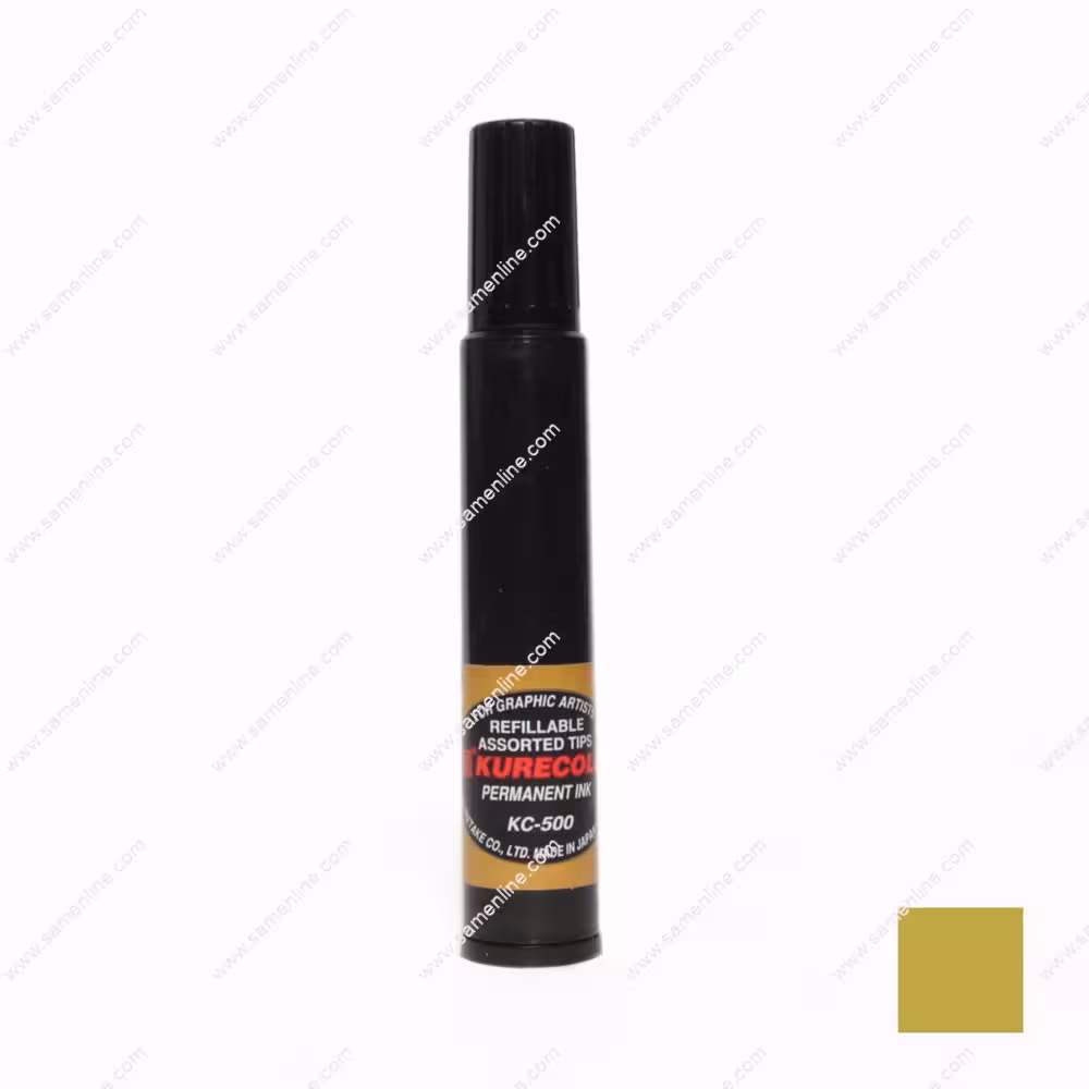 ماژیک راندو کیوکالر زیگ تک سر کد 153