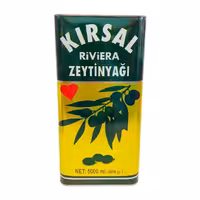 روغن زیتون کرسال اورجینال 5000 میلی لیتری