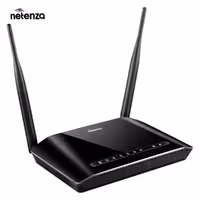 مودم ADSL وایرلس N300 نتنزا مدل Netenza NSL-2740U