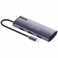 هاب USB چندکاره الدینیو مدل DS15U