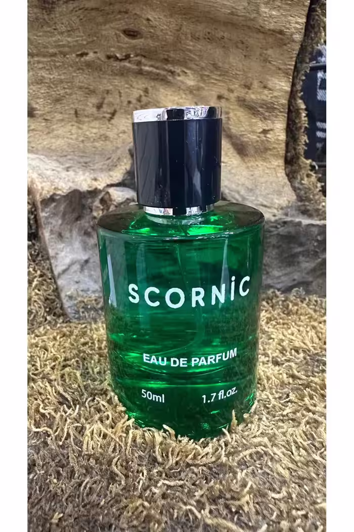 عطر مردانه Scornic EDP - 2754