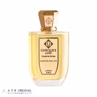 عطر یونیک لاکچری کراش آن می زنانه و مردانه اکستریت د پرفیوم 100 میل