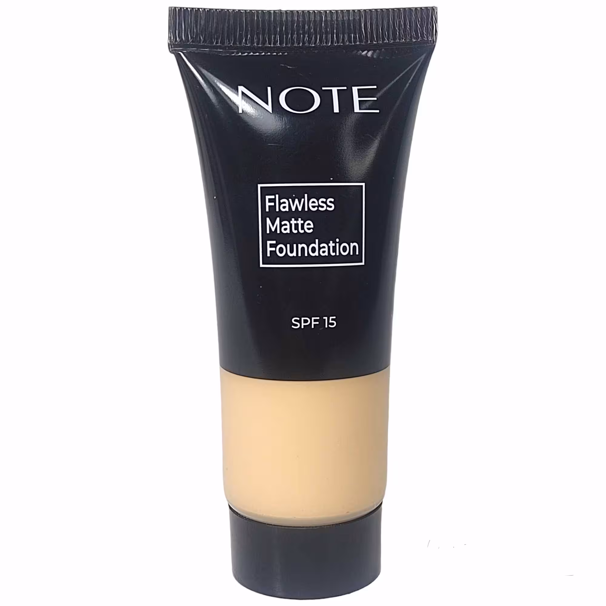 کرمپودر FLAWLESS مات نوت 02