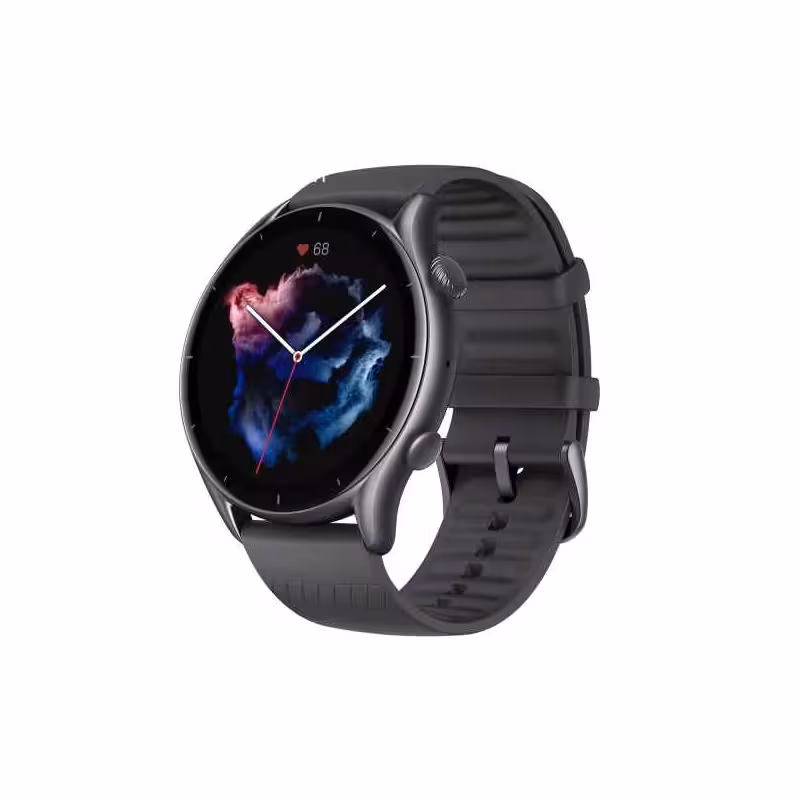 ساعت هوشمند شیائومی مدل Amazfit GTR 3