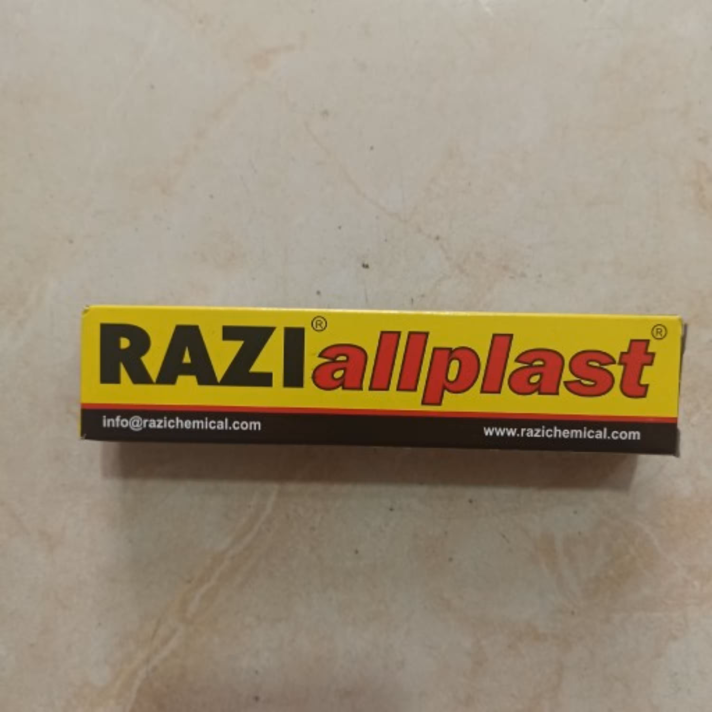 چسب همه کاره  50 میل