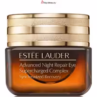 ژل کرم ترمیم کننده دور چشم شب استی لادر Advanced Night Repair Eye Supercharged Complex