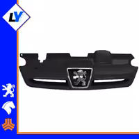 جلوپنجره پارس (مشکی،سفید،نوک مدادی)