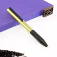 روان نویس لامی کلیکی تیپو سبز روشن LAMY Tipo Rollerball Pen Emerald 339