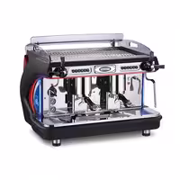 اسپرسوساز دو گروپ Royal مدل T2