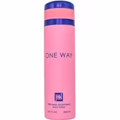 اسپری مای وی جانوین