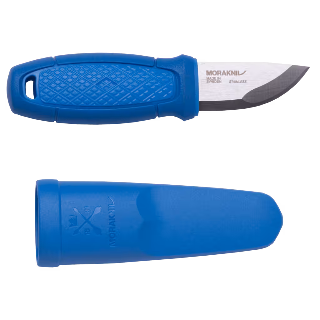 چاقو موراکنیو الدریس Morakniv Eldris (S) – Blue