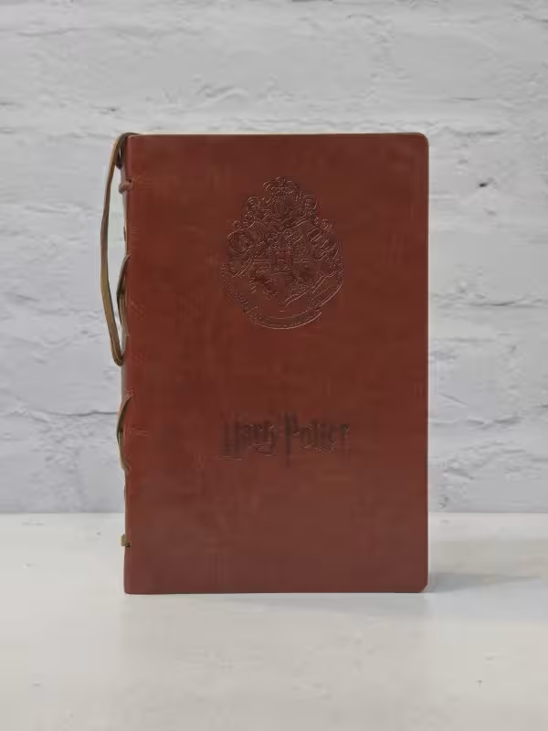 دفتر هری پاتر