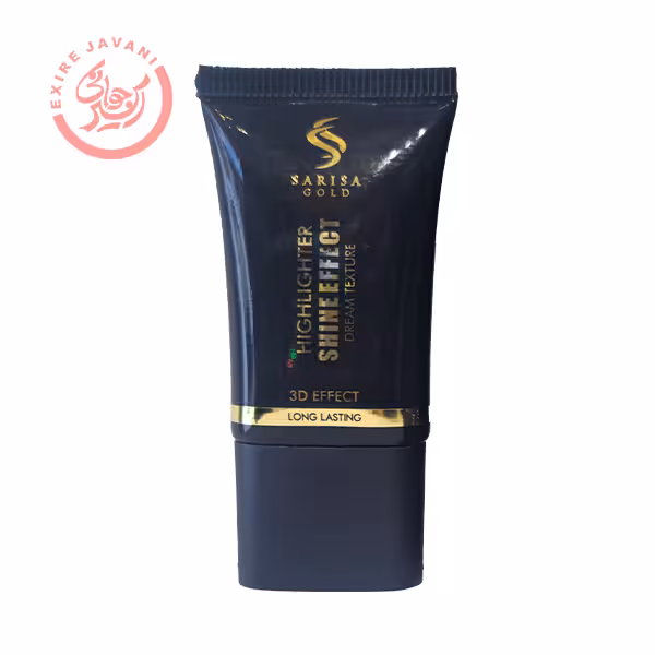 هایلایتر مایع ساریسا گلد کد 96