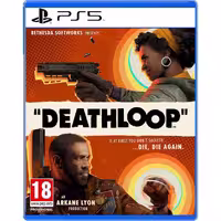 Deathloop PS5