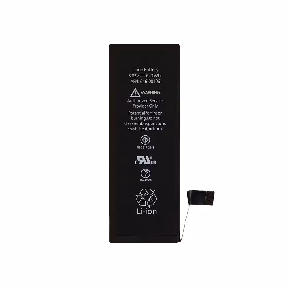 باتری اصلی گوشی آیفون Apple iPhone SE