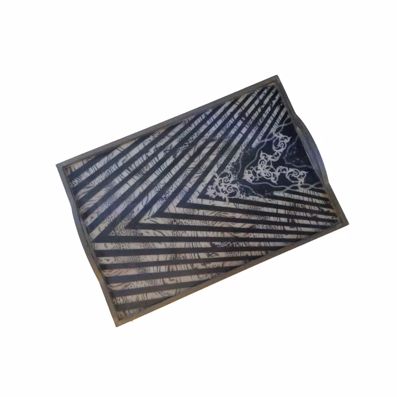 سینی ترمو pvc