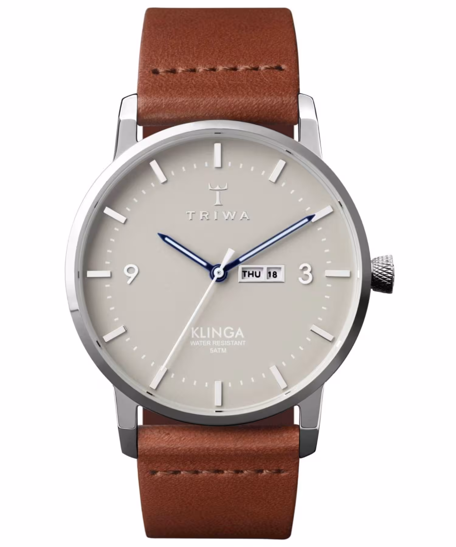 ساعت مچی مردانه و زنانه تریوا, کد KLST105-CL010212