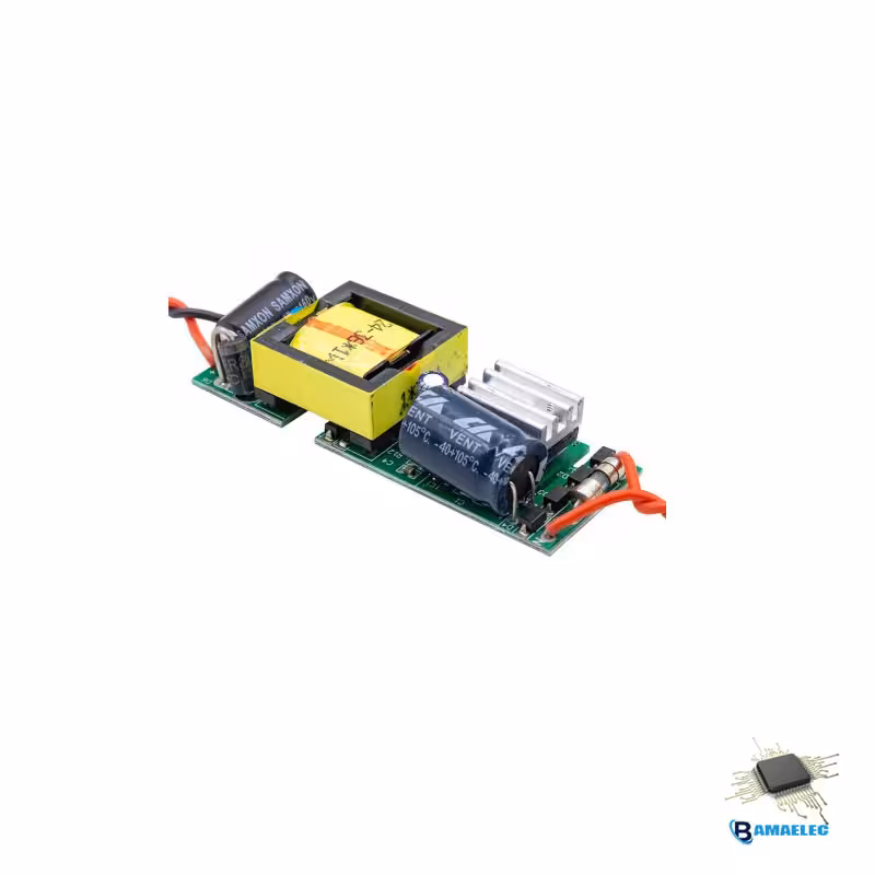 LED DRIVER 24TO36W