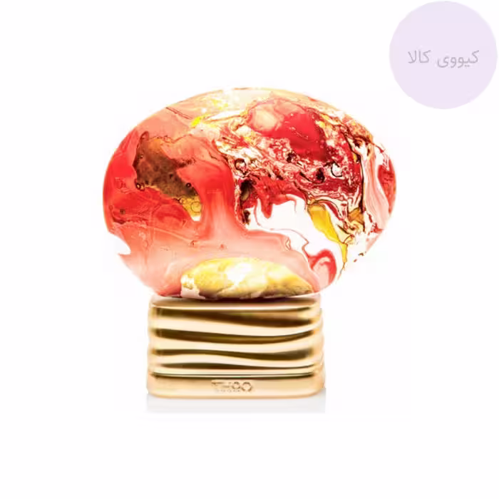 عطر د هاوس آف عود The House Of Oud کیپ گلازد keep glazed