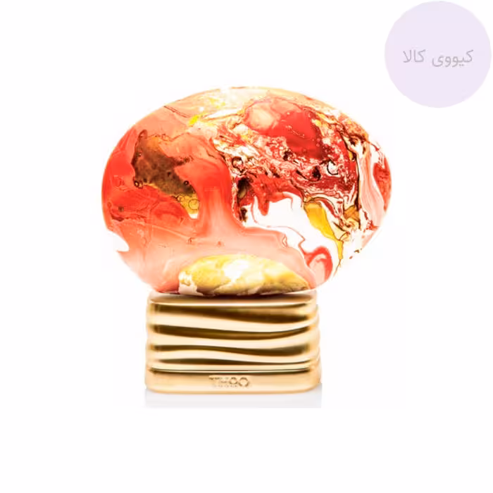 عطر د هاوس آف عود The House Of Oud کیپ گلازد keep glazed