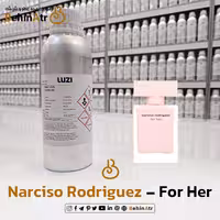 عطر نارسیسو رودریگز زنانه – نارسیسو