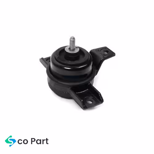 دسته موتور هیدرولیکی چپ موهاوی موتور 8 سیلندر