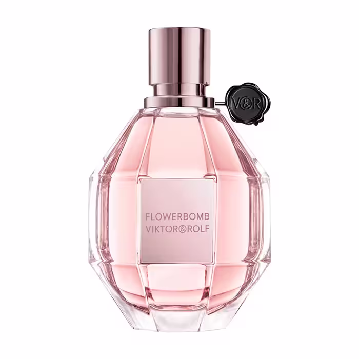 عطر ویکتور اند رولف فلاور بمب 2005 ( VIKTOR & ROLF – Flowerbomb )