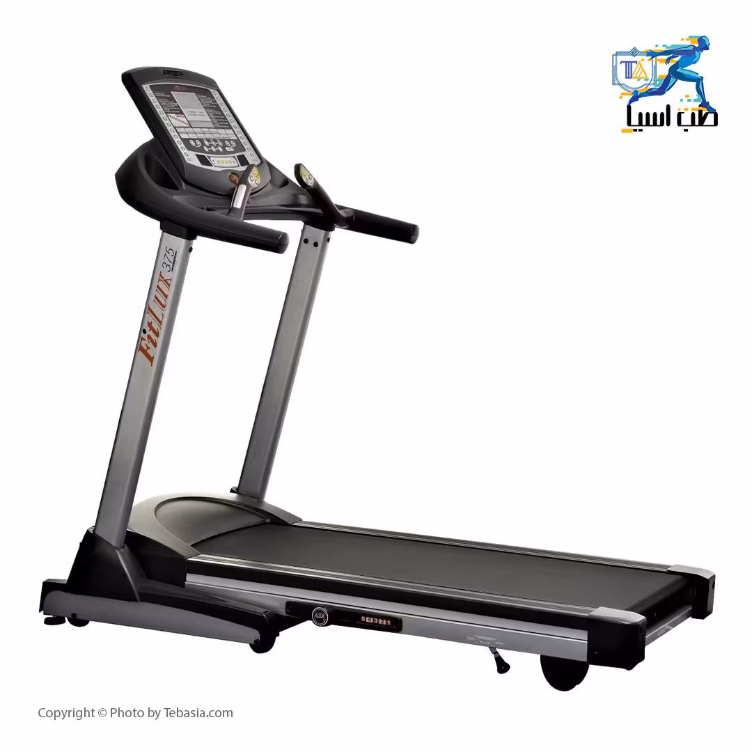 تردمیل جی کی اکسر FITLUX 375