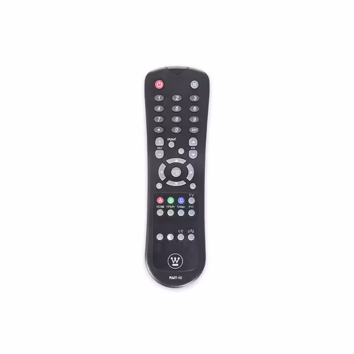 کنترل گیرنده دیجیتال سیرا siera مدل dvbt-113