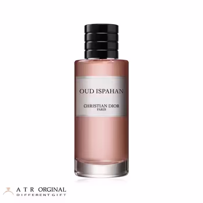 عطر کریستین دیور عود اسپهان مردانه و زنانه ادوپرفیوم 125 میل