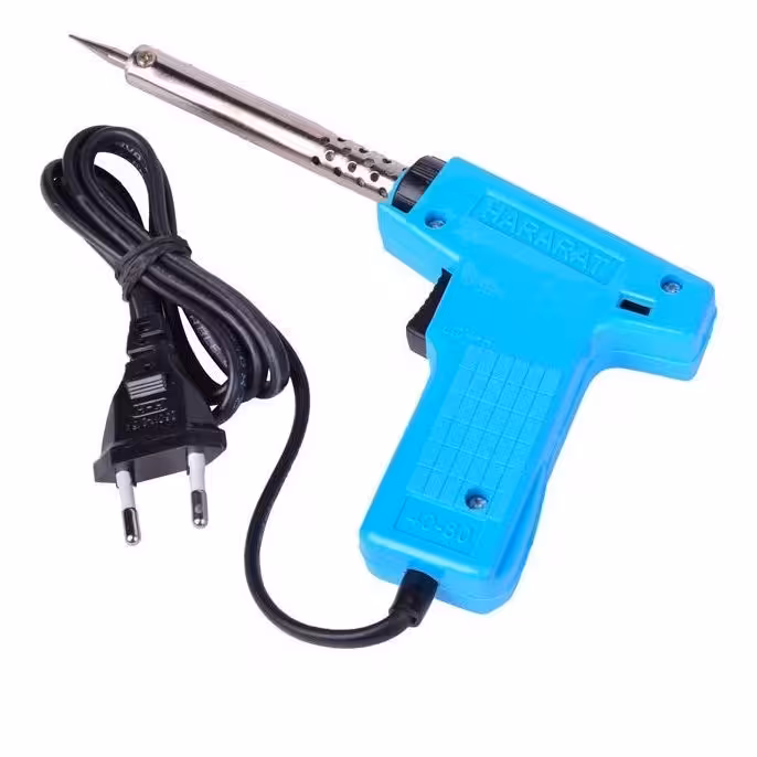 هویه تفنگی حرارت 80_40