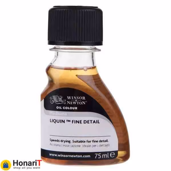 لیکویین وینزور 75 میل Liquin Original