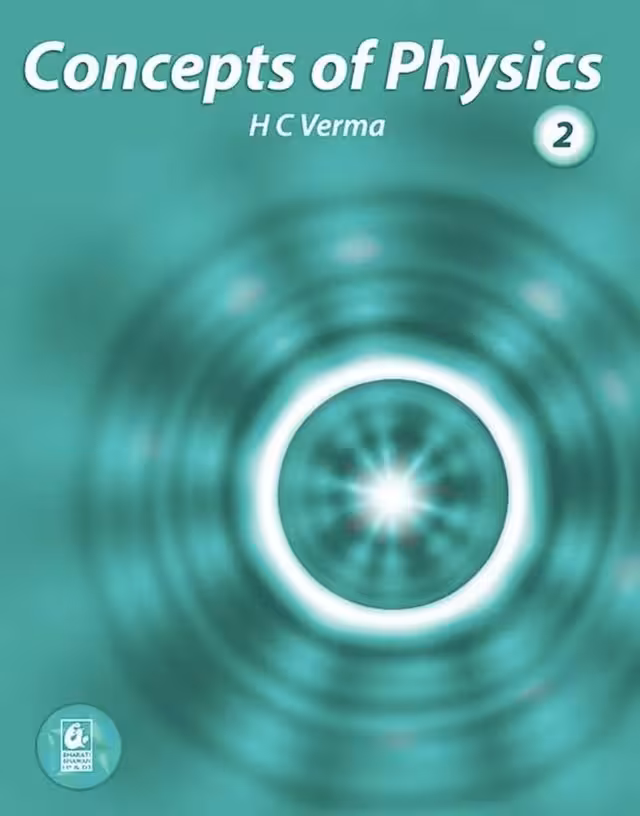 خرید و دانلود نسخه کامل کتاب Concepts of Physics Solution Manual Volume 2