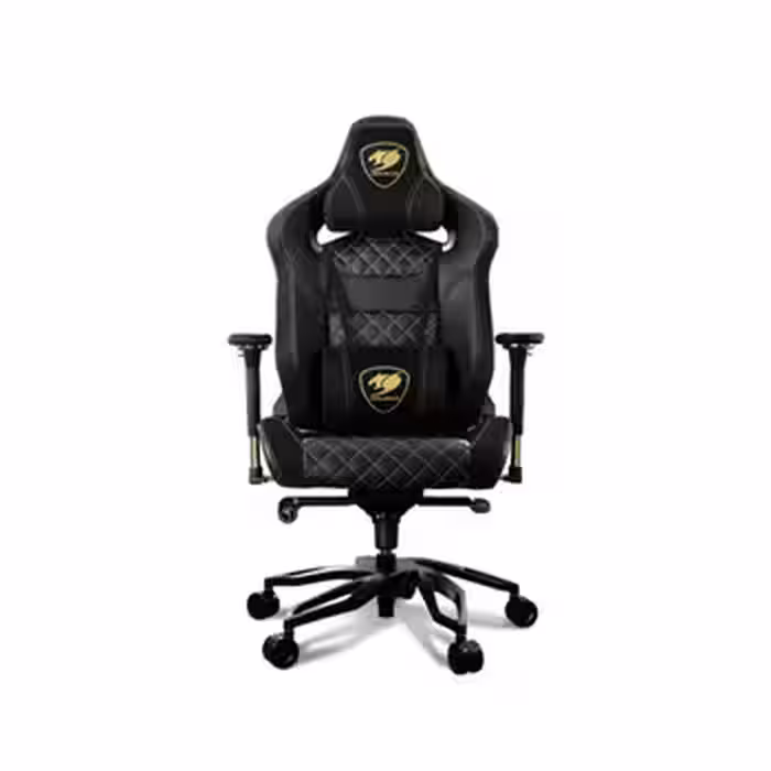 صندلی گیمینگ کوگار مدل ARMOR TITAN PRO ROYAL