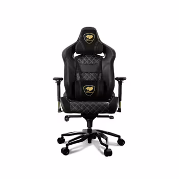 صندلی گیمینگ کوگار مدل ARMOR TITAN PRO ROYAL