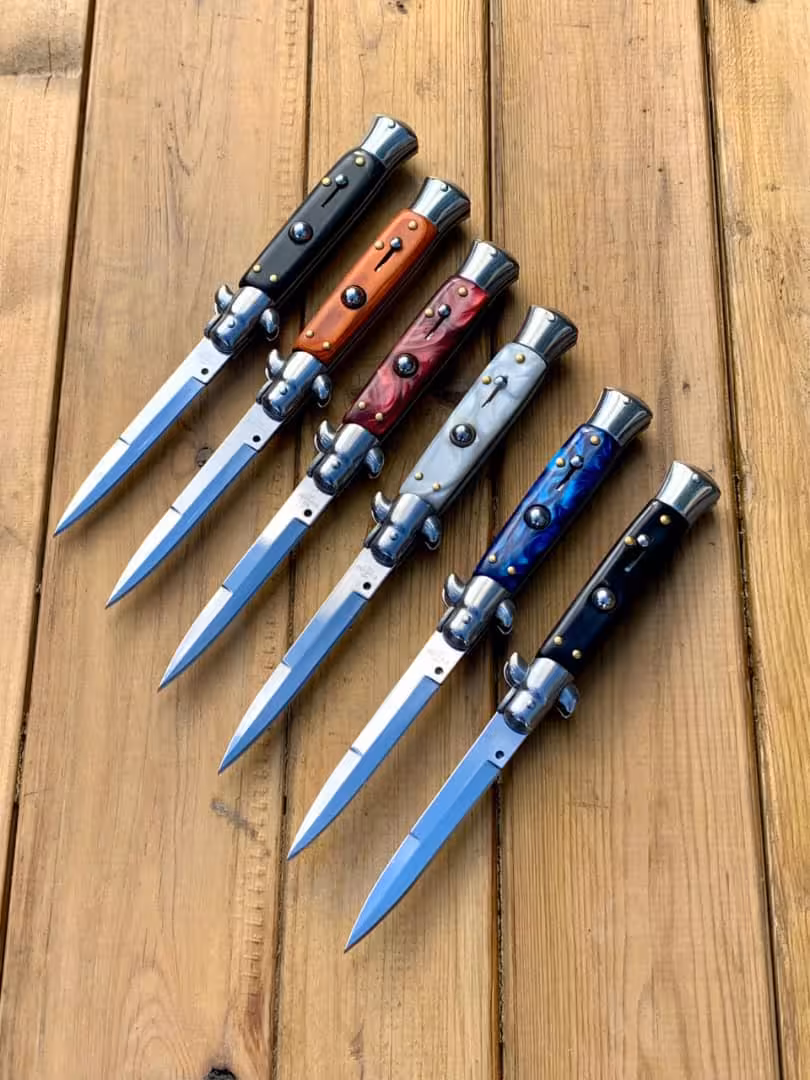 چاقو پدرخوانده اصلی