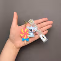 سرکلیدی کوالا براق اعلا