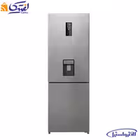 یخچال فریزر کمبی الکترواستیل مدل پایا پلاس ES20