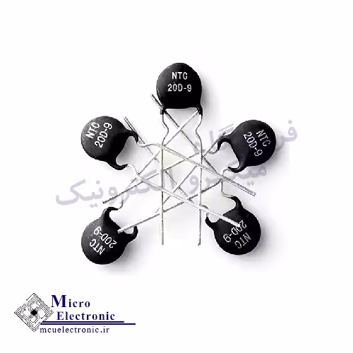 NTC 20D-9