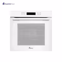 فر آشپزخانه بیمکث مدل 0021E